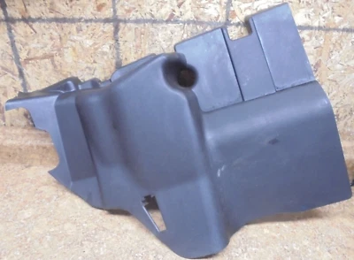 Jeep Liberty Sport 2003 3,7 L 3,7 cubierta de panel interior cubierta cubierta aislante pizarra Foto 1 de 2