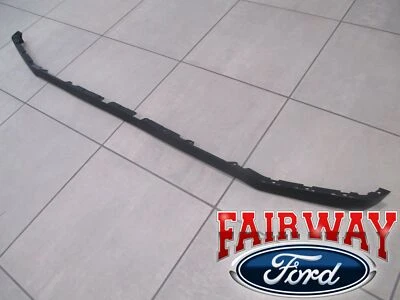  20 thru 22 Super Duty F250 F350 F450 F550 Lower Deflector Valance Panel TREMOR - Image 1 of 4