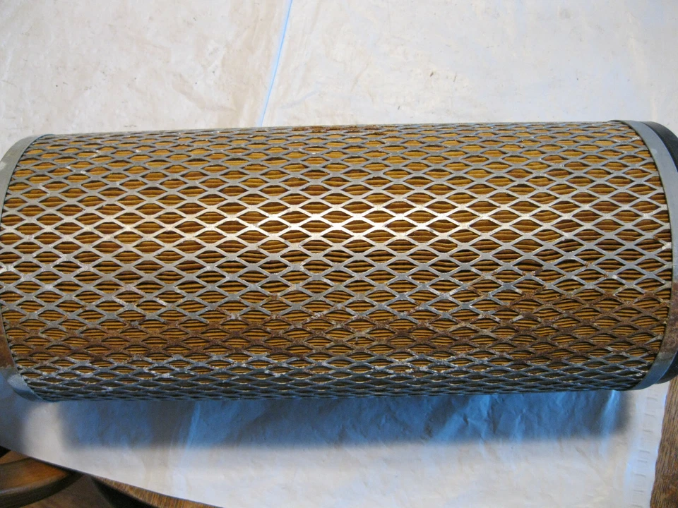Air Filter Fram CA5021SY - Imagem 1 de 4