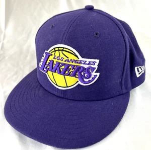 Cappellino New Era 9Fifty NBA Los Angeles Lakers Snapback - Foto 1 di 9