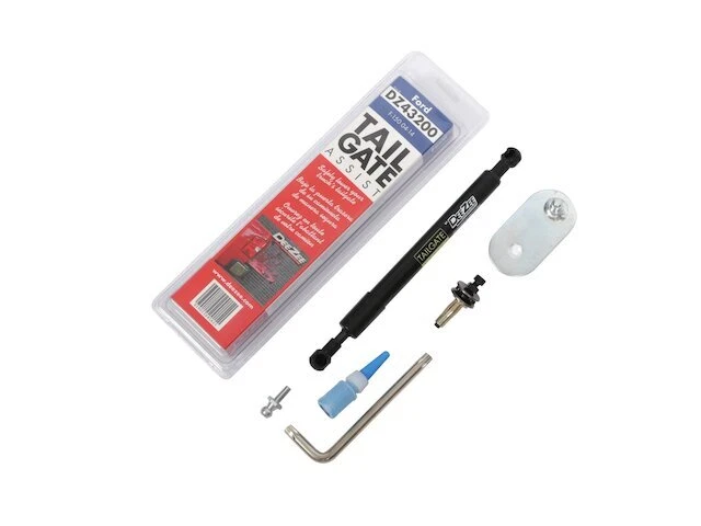 For 2004-2014 Ford F150 Liftgate Lift Support Dee Zee 76994XQWB 2011 2013 2007 Foto 1 de 3