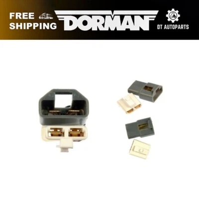 Arnés de extensión del alternador Dorman V6 4,3 L 1993 Chevrolet P30 Foto 1 de 4