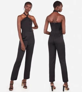 Mono Express Satin Halter cuello 00 - Imagen 1 de 3