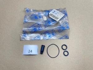 Piaggio Ciao Si Mix Velofax ORIGINAL Dichtsatz Vergaser NEU NOS Dichtung (W7) - Picture 1 of 2