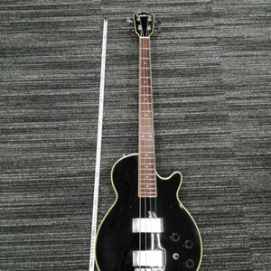 Bajo eléctrico WASHBURN LesPaul - Imagen 1 de 15