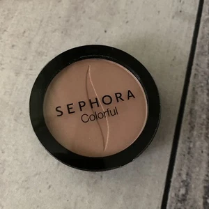 Sephora Colorful face highlighter secretive n19 full size 3.5g - Picture 1 of 2