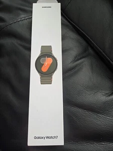 galaxy watch 7 new used once to try out - Zdjęcie 1 z 1