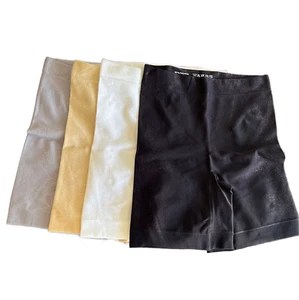 Damen Bauchweg-Unterhose schwarz weiß beige grau 42 44 46 - Picture 1 of 1
