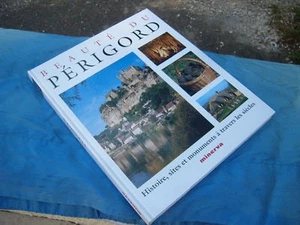 BEAUTE DU PERIGORD EDITIONS MINERVA 1996 TRES BON ETAT - Bild 1 von 1