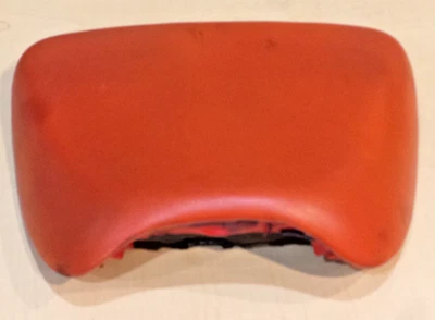 APRILIA RS 125 1998 ASIENTO DELANTERO GENUINO BUEN ESTADO VER FOTOS POR FAVOR Foto 1 de 4