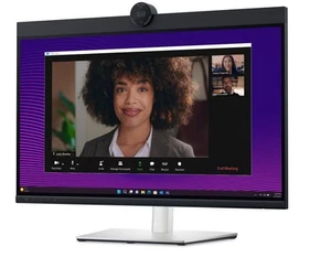 884116441472 Monitor P2724DEB 27 inches LED IPS QHD (2560x1440)/16:9/HDMI/DP/RJ- - Picture 1 of 2
