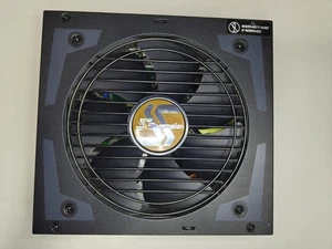 Seasonic Focus Plus Gold 750 Watt Netzteil, 80 Plus Gold, Modular - Bild 1 von 9