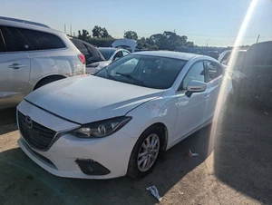 Driver Front Door Switch Driver's Master Fits 14-16 MAZDA 3 567924 - Picture 1 of 12