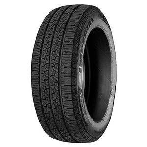 TYRE ALL SEASON IMPERIAL 235/65 R16 121R VAN DRIVER ALL SEASON - Picture 1 of 5