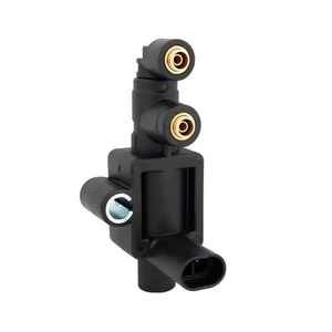 Solenoid Normally Closed Valve Compatible with PACCAR FAN HUB G90-6047 5030-310B - Foto 1 di 2