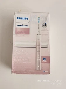 Philips Sonicare 9000 Special Edition Electric Toothbrush HX9911/90 - Pink - Picture 1 of 6