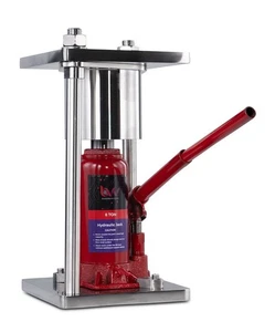 Pressa a disco BVV 8 tonnellate - Foto 1 di 1