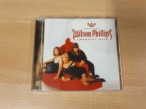 CD / WILSON PHILLIPS - GREATEST HITS - Picture 1 of 2