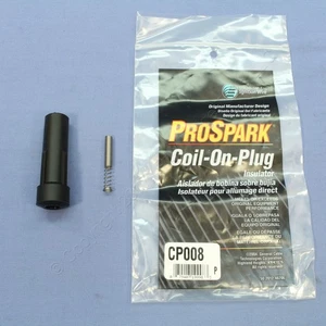 ProSpark CP008 Direct Ignition Coil Boot For 2001-04 Grand Cherokee Wrangler - Picture 1 of 7