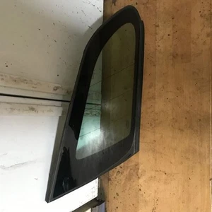 Driver Quarter Glass Station Wgn Xc Hardened Fits 09-13 VOLVO 60 SERIES 394605 - Bild 1 von 11