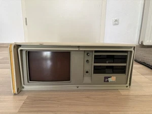 IBM Computer Modell 5155 - Afbeelding 1 van 4