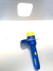 VINTAGE 90’s VIEW-MASTER SUPER SHOW PROJECTOR FLASHLIGHT VIEWER WORKS GREAT - Picture 1 of 11