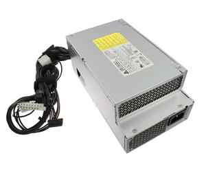 New For HP Z4 G4 Z6 G4 DPS-750AB-36A 750W Workstation Power Supply 851382-001 - Picture 1 of 5