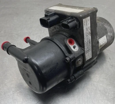2011-2013 Dodge Durango Grand Cherokee 3.6L Power Steering Pump Assembly OEM Foto 1 de 4