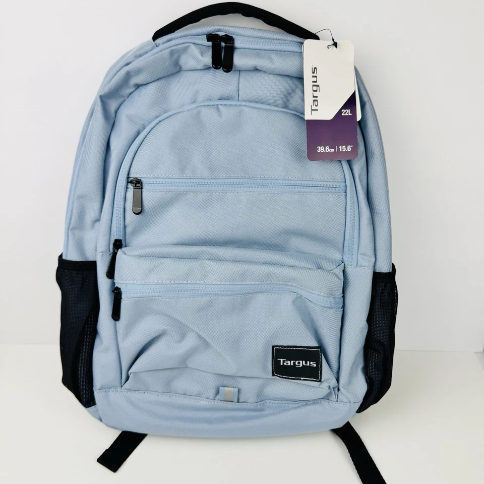 Targus Octave III Backpack for 15.6in Laptop Blue