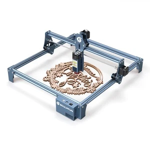 SCULPFUN S9 Gravur Maschine Ultra Dünne Laserstrahl-Form-Technologie H PIP - Bild 1 von 10
