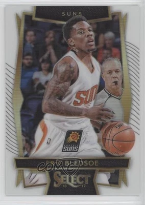 2016-17 Panini Select Concourse White Prizm /149 Eric Bledsoe #63 - Image 1 of 2