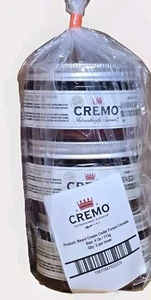 CREMO Asombrosamente Superior Barba Crema Bosque de Cedro 4 OZ - Paquete de 3 Set de Regalo - Imagen 1 de 2
