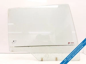 SsangYong Actyon Sports 2008 2.0XDi Türscheibe hinten rechts 43R00240 - Bild 1 von 4