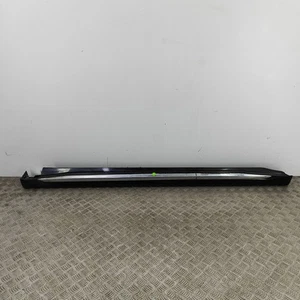 MITSUBISHI OUTLANDER Mk3 Left Side Plastic Sideskirt Cover 16MY4B45V 27298720 - Picture 1 of 6
