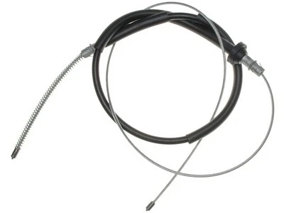 Cable de freno de estacionamiento para Ford Crown Victoria 2003-2011 CA Delco 91343DTYZ Foto 1 de 2