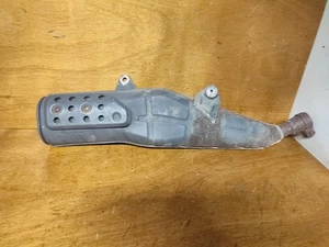 ORIGINAL SUZUKI DR 125 SE Schalldämpfer - Bild 1 von 14