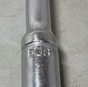 ICON 1/2in. Drive Professional Ratchet Low Profile 90 Tooth  56340  R3S - Picture 1 of 1