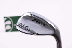 Cleveland RTX Zipcore Sand Wedge / 54 Degree / X-Flex N.S.Pro Modus3 Tour 105 - Picture 1 of 6