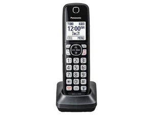 Extra handset for TGF540/570/TG785 Serie - Zdjęcie 1 z 1