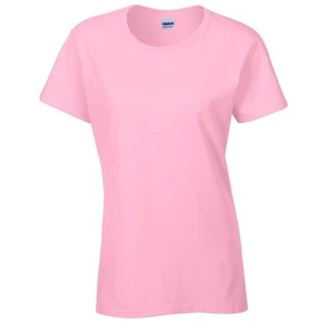 Gildan Damen/Ladies Cotton Heavy T-Shirt (RW9774) - Bild 1 von 18