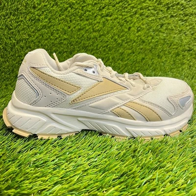 Zapatos de trabajo de seguridad Reebok Hyperium para mujer talla 7W marfil para exteriores con puntera compuesta Foto 1 de 4