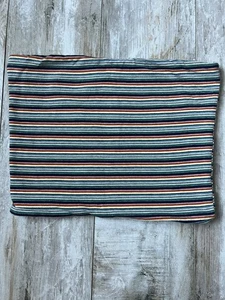 Brandy Melville striped tube top - OS - Picture 1 of 3
