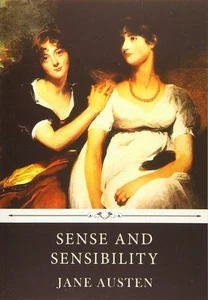 Sense and Sensibility by Jane Austen - Bild 1 von 1
