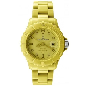 TOYWATCH MONOCROMÁTICO MO14YL - Imagen 1 de 2