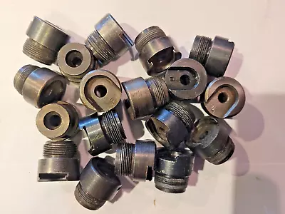 Vintage Lee Hand Priming Tool Screw in Shell Holders *VARIOUS SIZES* - Image 1 of 4