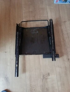 Sportscraft 3373112 Mercedes Benz Sprinter Adapterplatte mit Gleitschienen - Bild 1 von 3