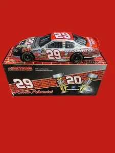 ACTION 2005 #29 KEVIN HARVICK GM Goodwrench/Indianapolis Special Monte Carlo - Picture 1 of 15