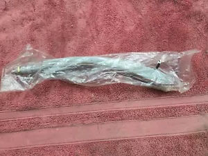 Braccio giradischi giradischi ricambio marca sconosciuta modello grigio made in Japan - Foto 1 di 15
