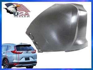 For 2017-2019 Honda CR-V CRV Rear Bumper Side Cover Extension Left Driver - Bild 1 von 8