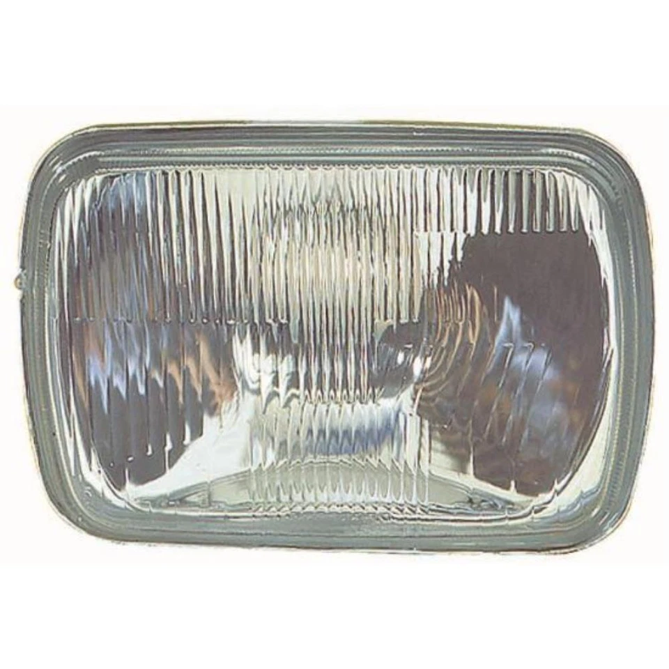 Hauptscheinwerfer H4 links rechts für Daihatsu Feroza Hard Top F300 G11 G30 - Bild 1 von 1